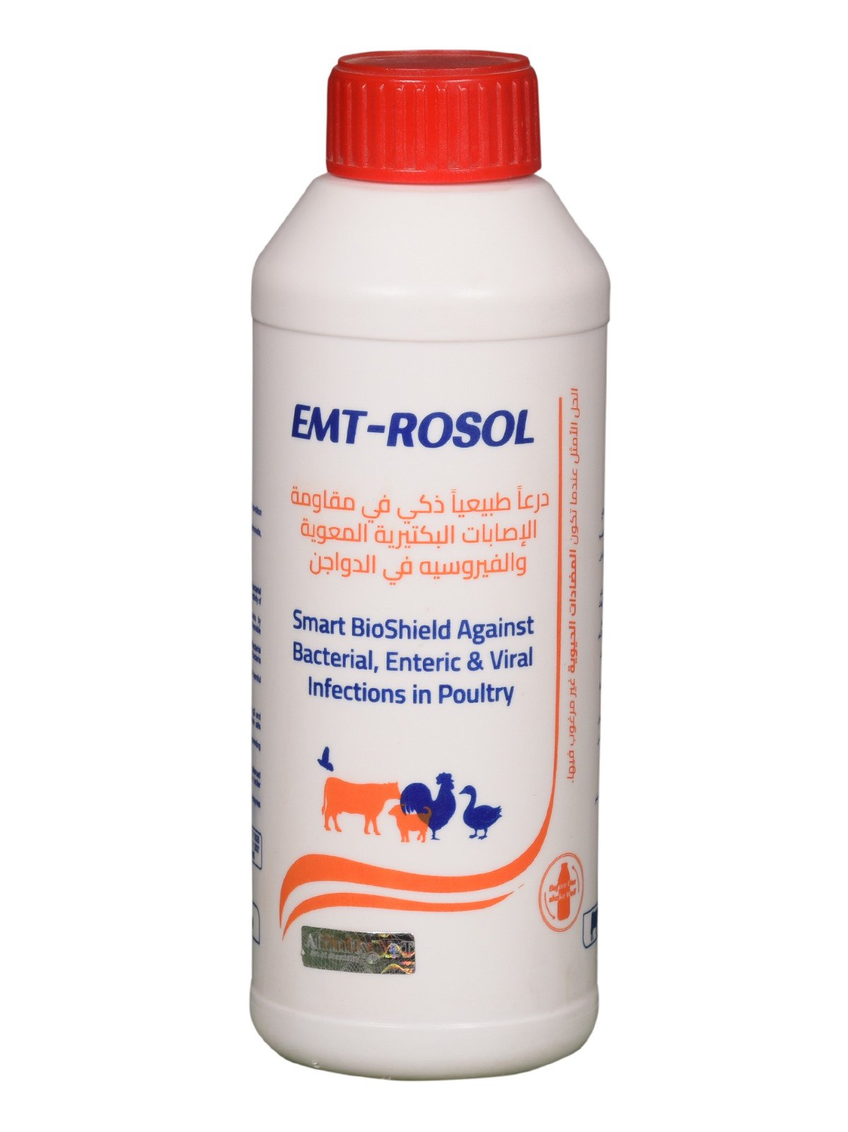 Emt-Rosol